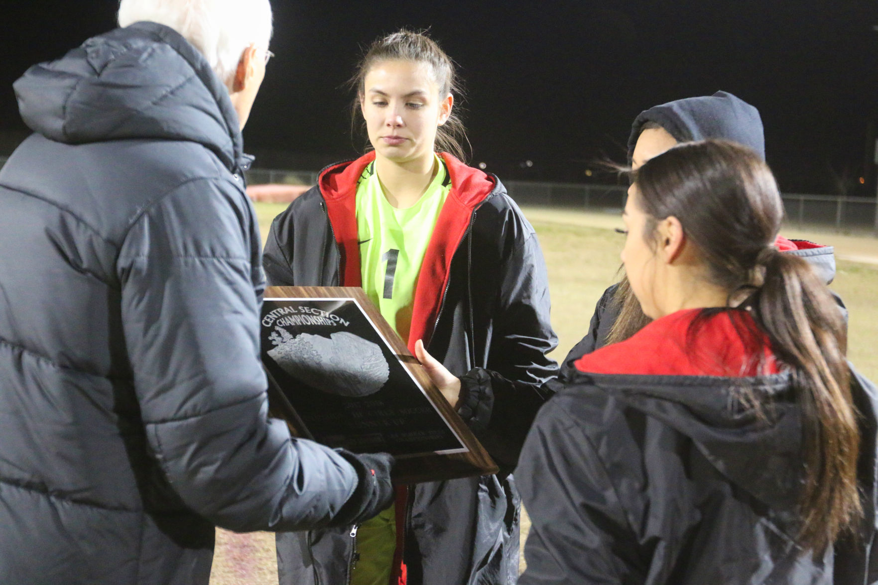 Runner-up for Bullpups